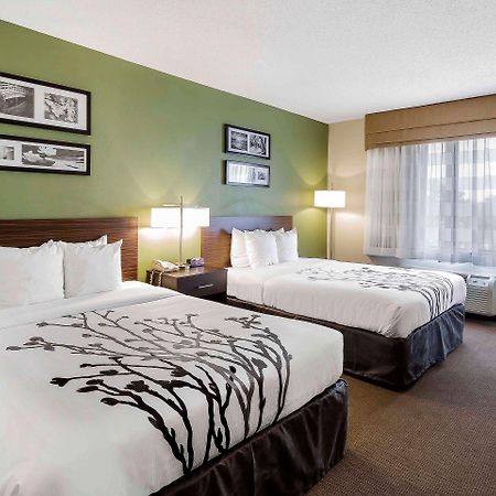 Sleep Inn Columbia Gateway Jessup Extérieur photo