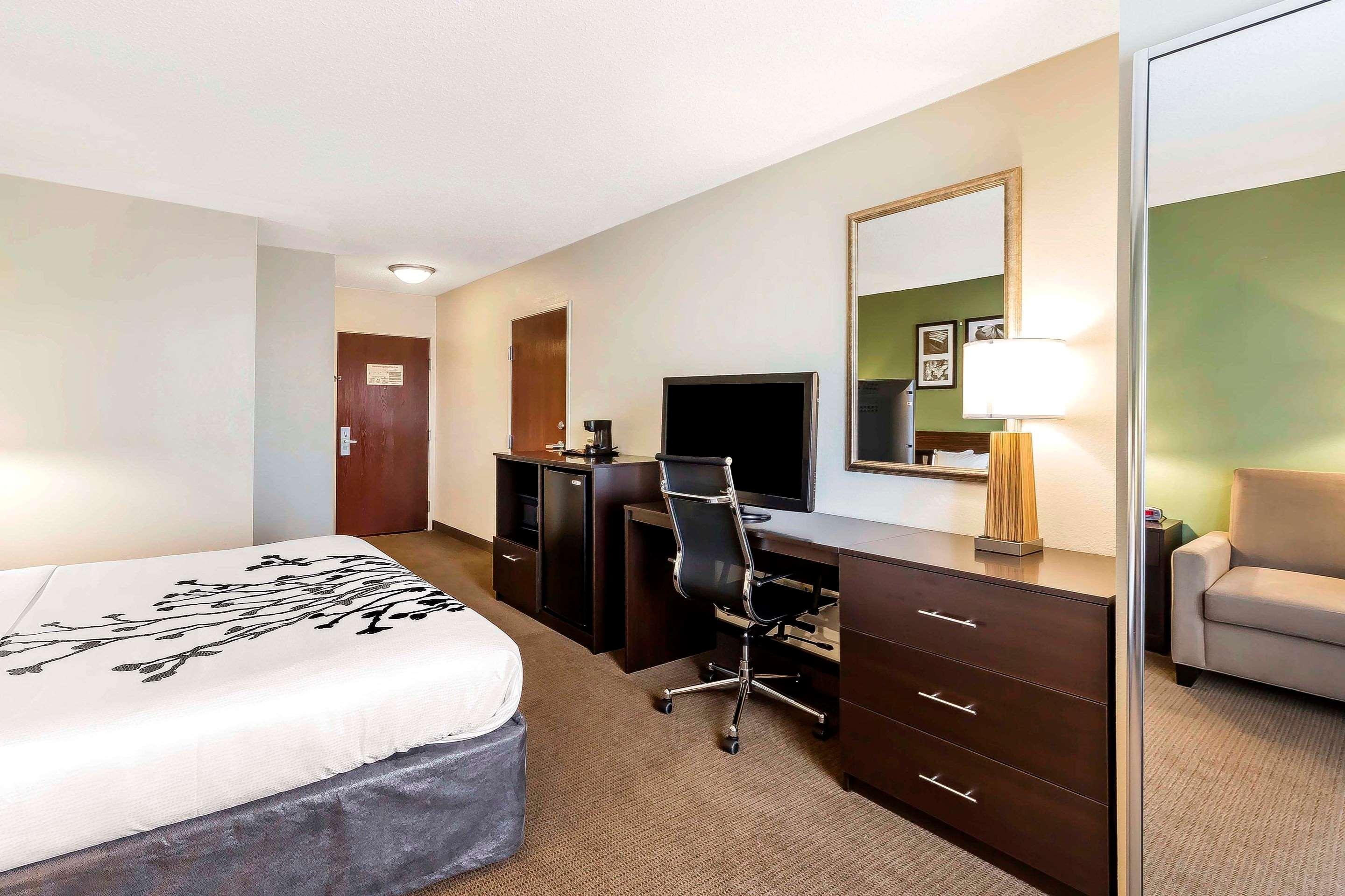 Sleep Inn Columbia Gateway Jessup Extérieur photo