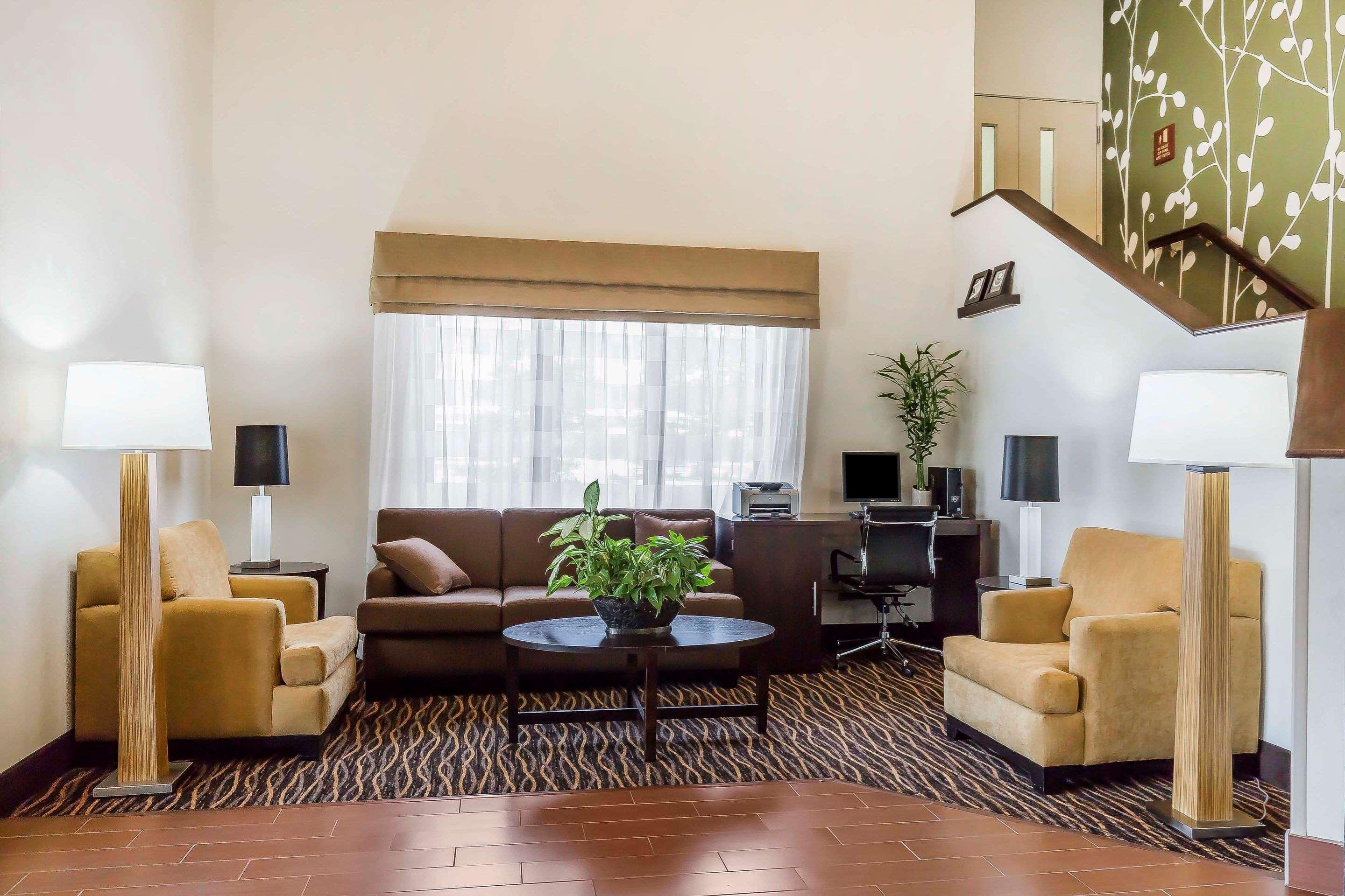 Sleep Inn Columbia Gateway Jessup Extérieur photo