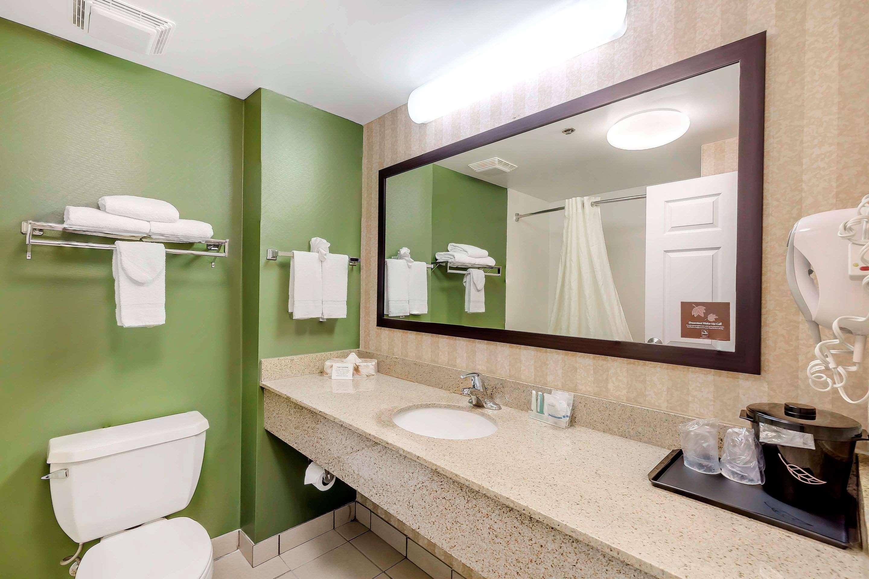 Sleep Inn Columbia Gateway Jessup Extérieur photo