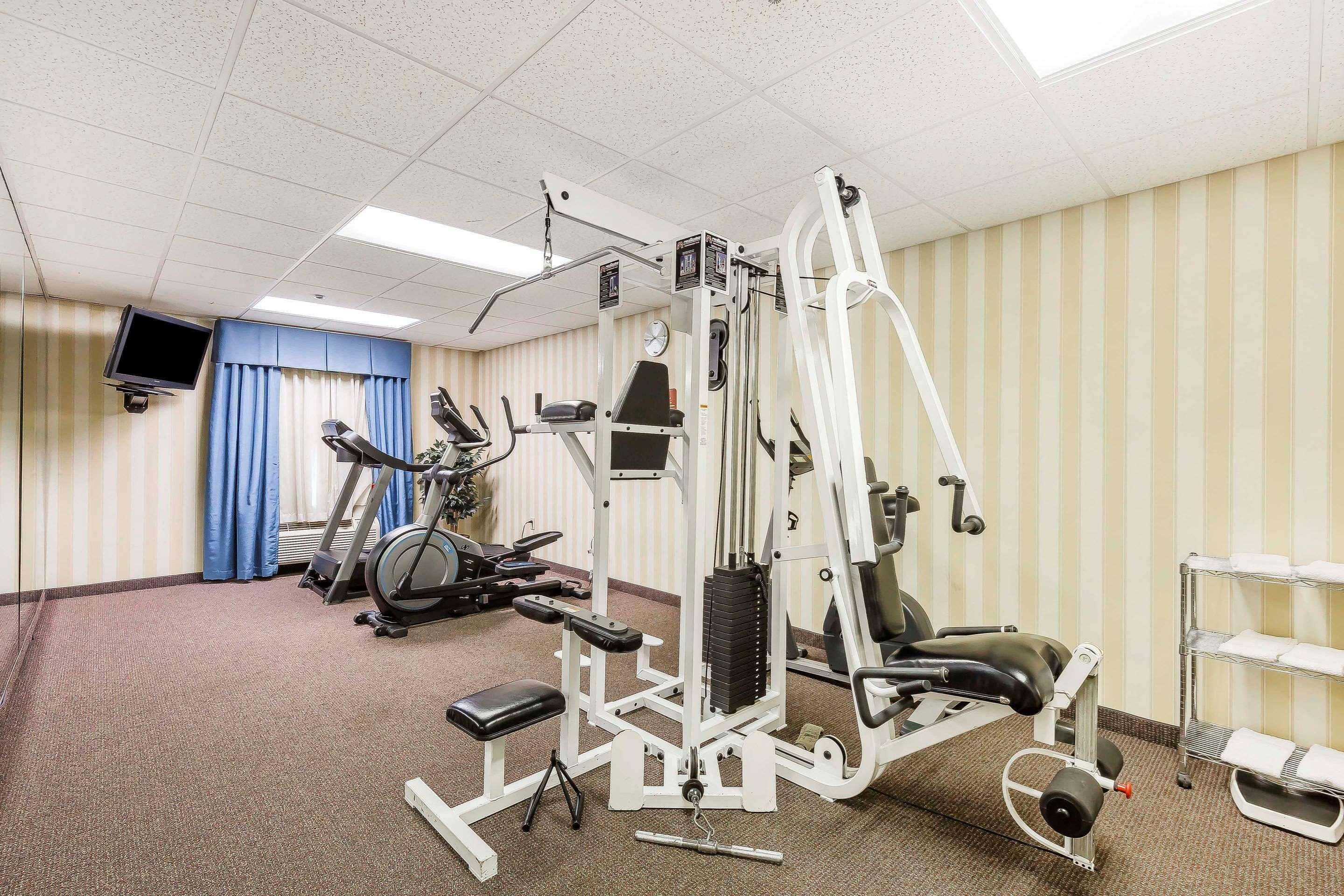 Sleep Inn Columbia Gateway Jessup Extérieur photo