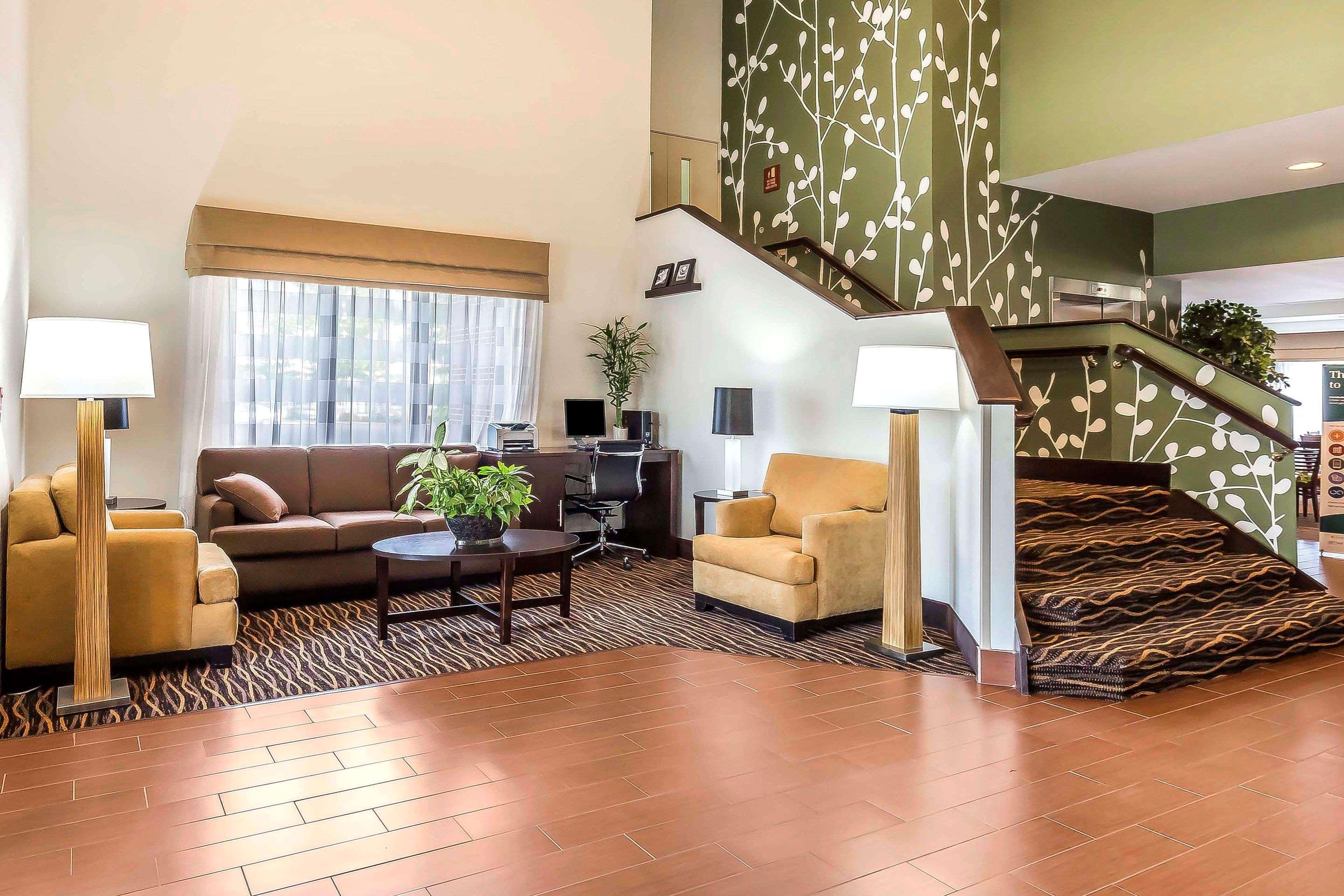 Sleep Inn Columbia Gateway Jessup Extérieur photo