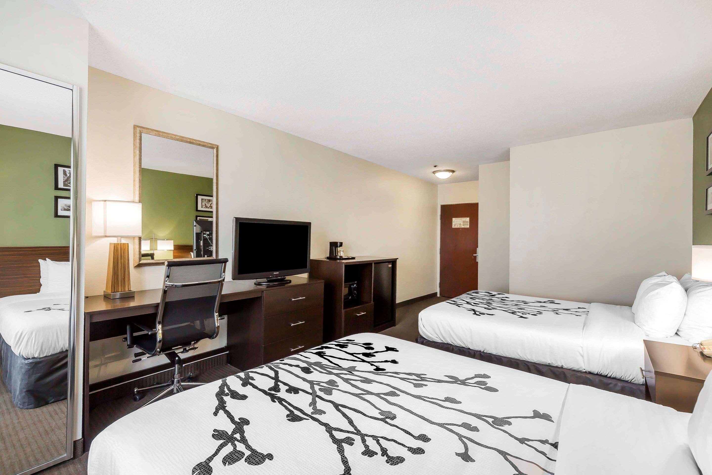 Sleep Inn Columbia Gateway Jessup Extérieur photo