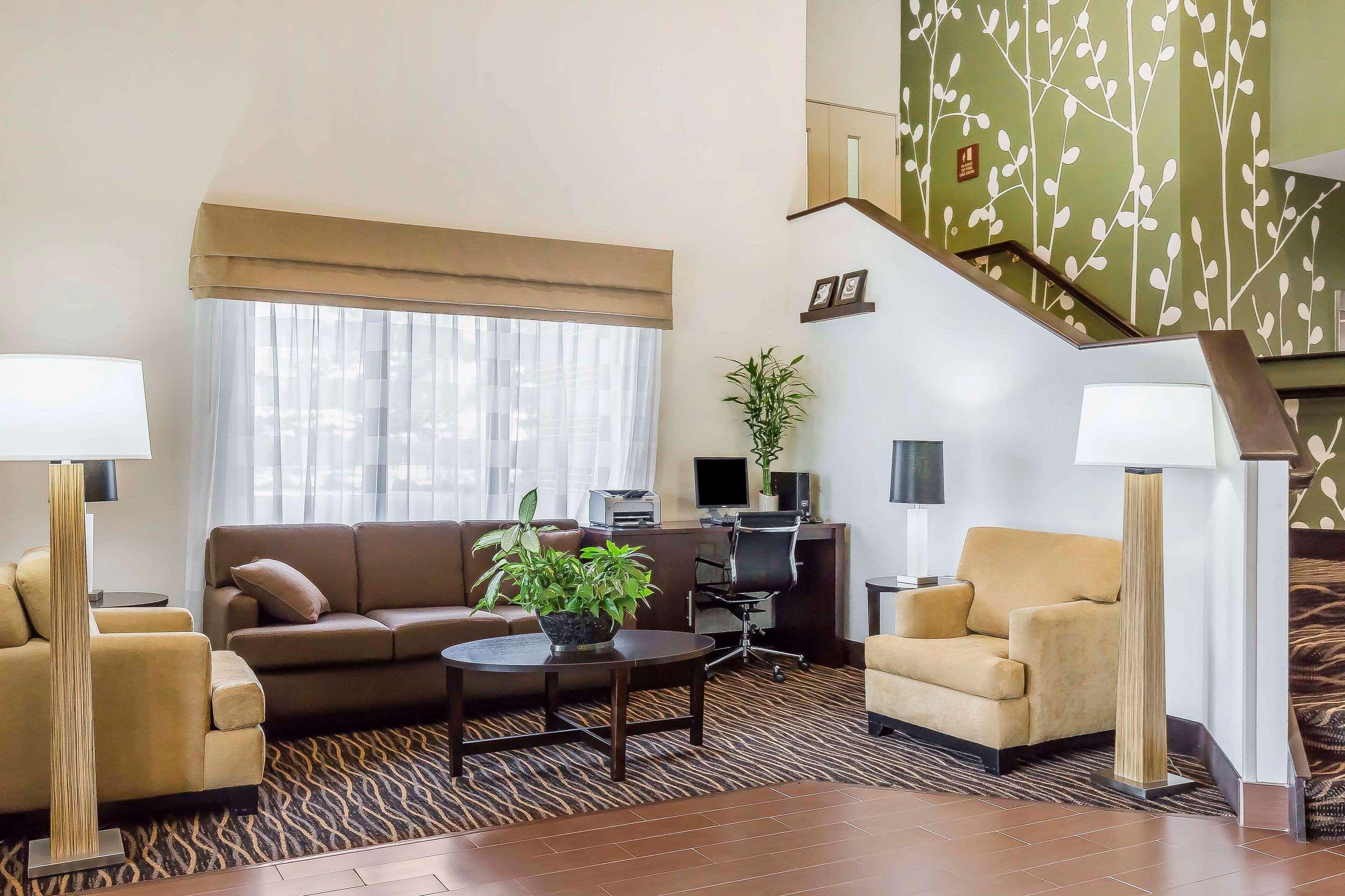 Sleep Inn Columbia Gateway Jessup Extérieur photo