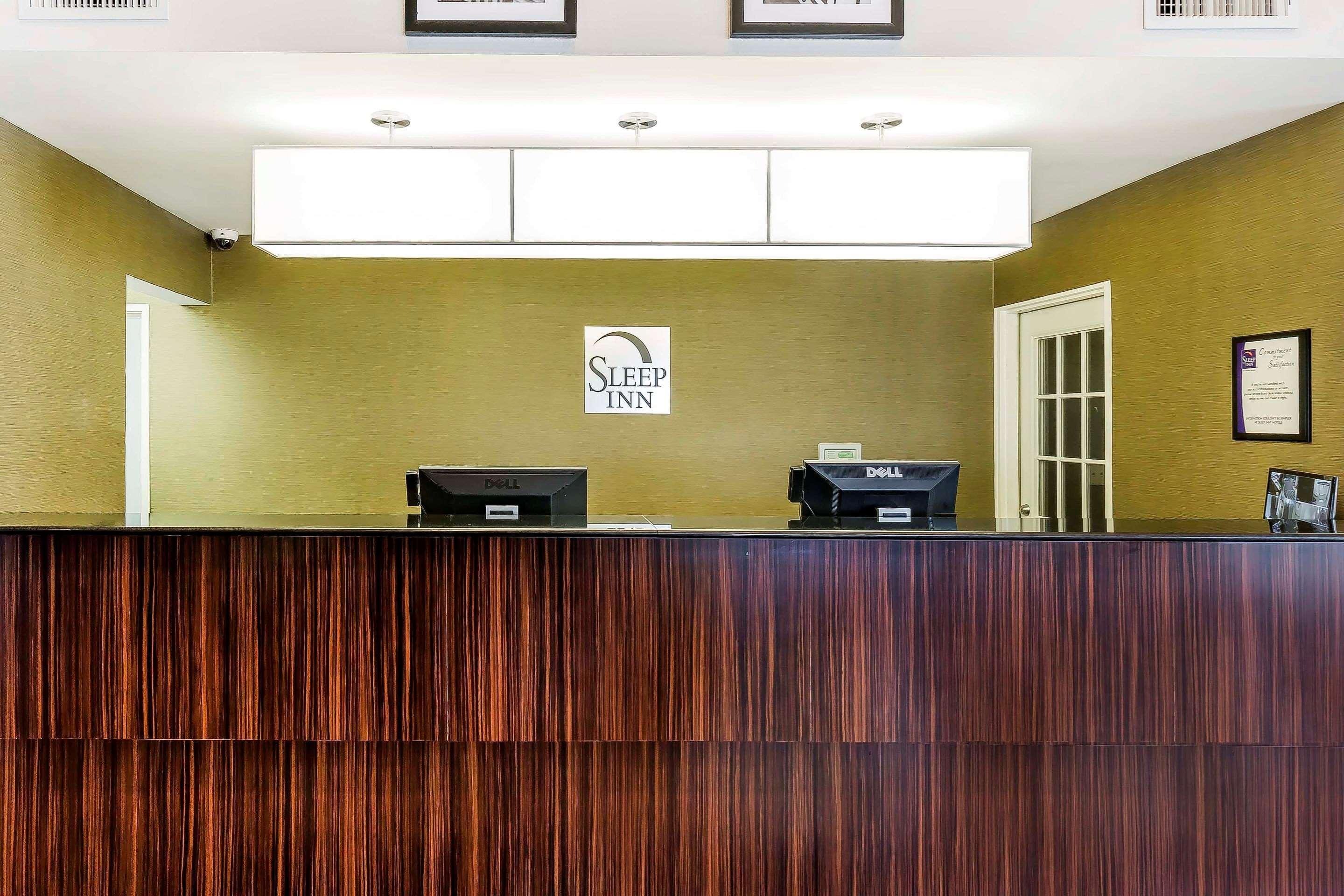 Sleep Inn Columbia Gateway Jessup Extérieur photo