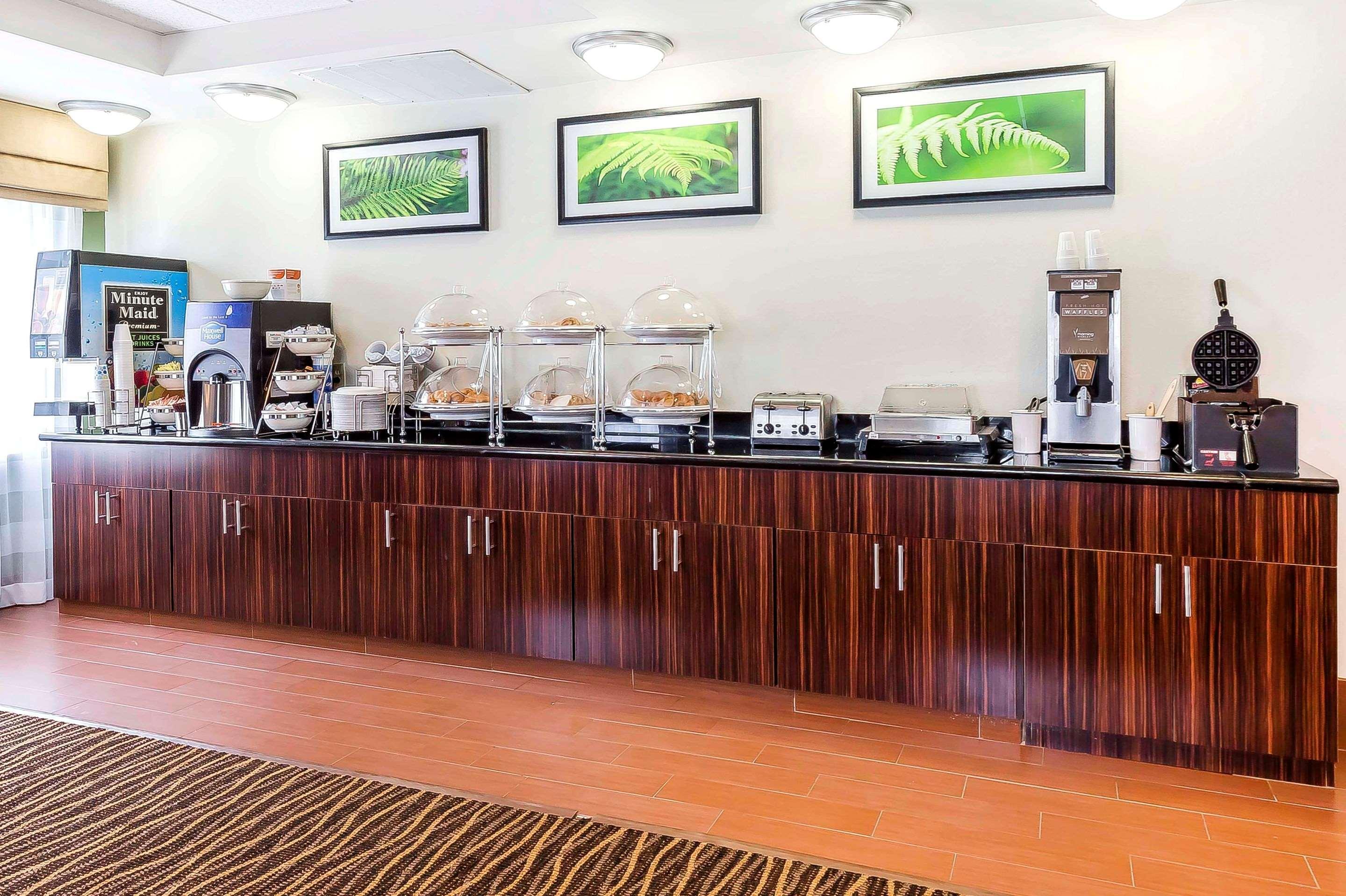 Sleep Inn Columbia Gateway Jessup Extérieur photo