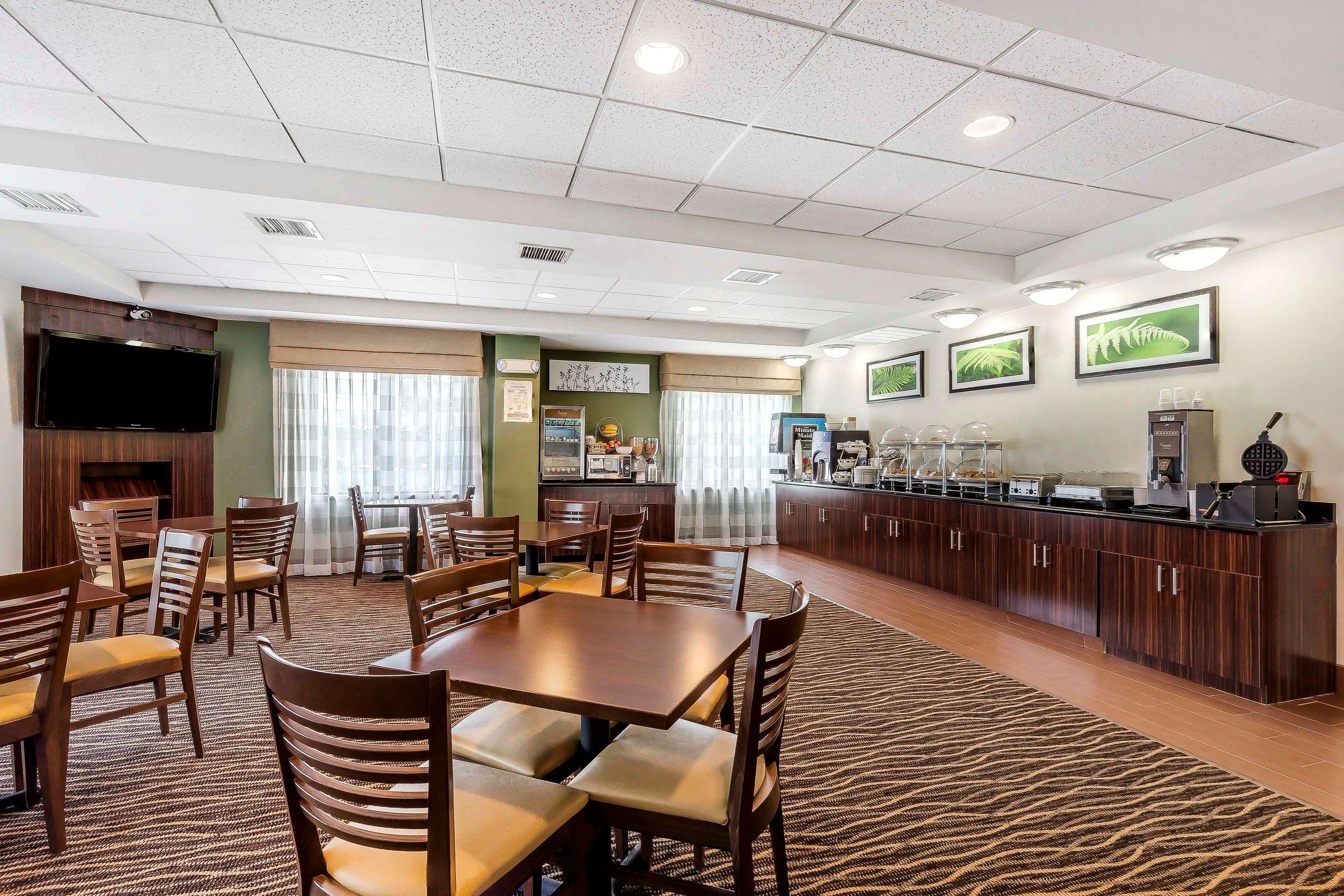 Sleep Inn Columbia Gateway Jessup Extérieur photo