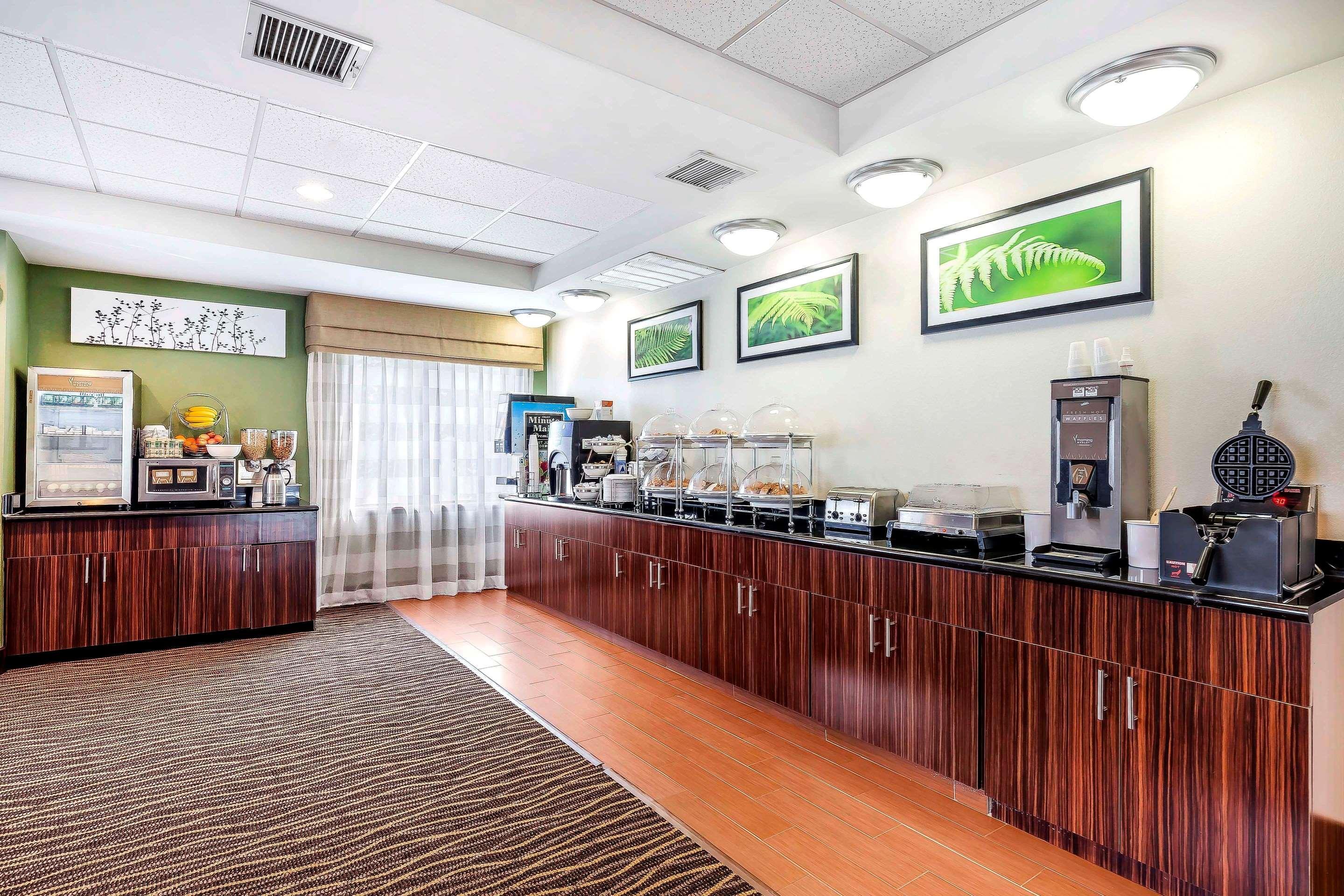 Sleep Inn Columbia Gateway Jessup Extérieur photo