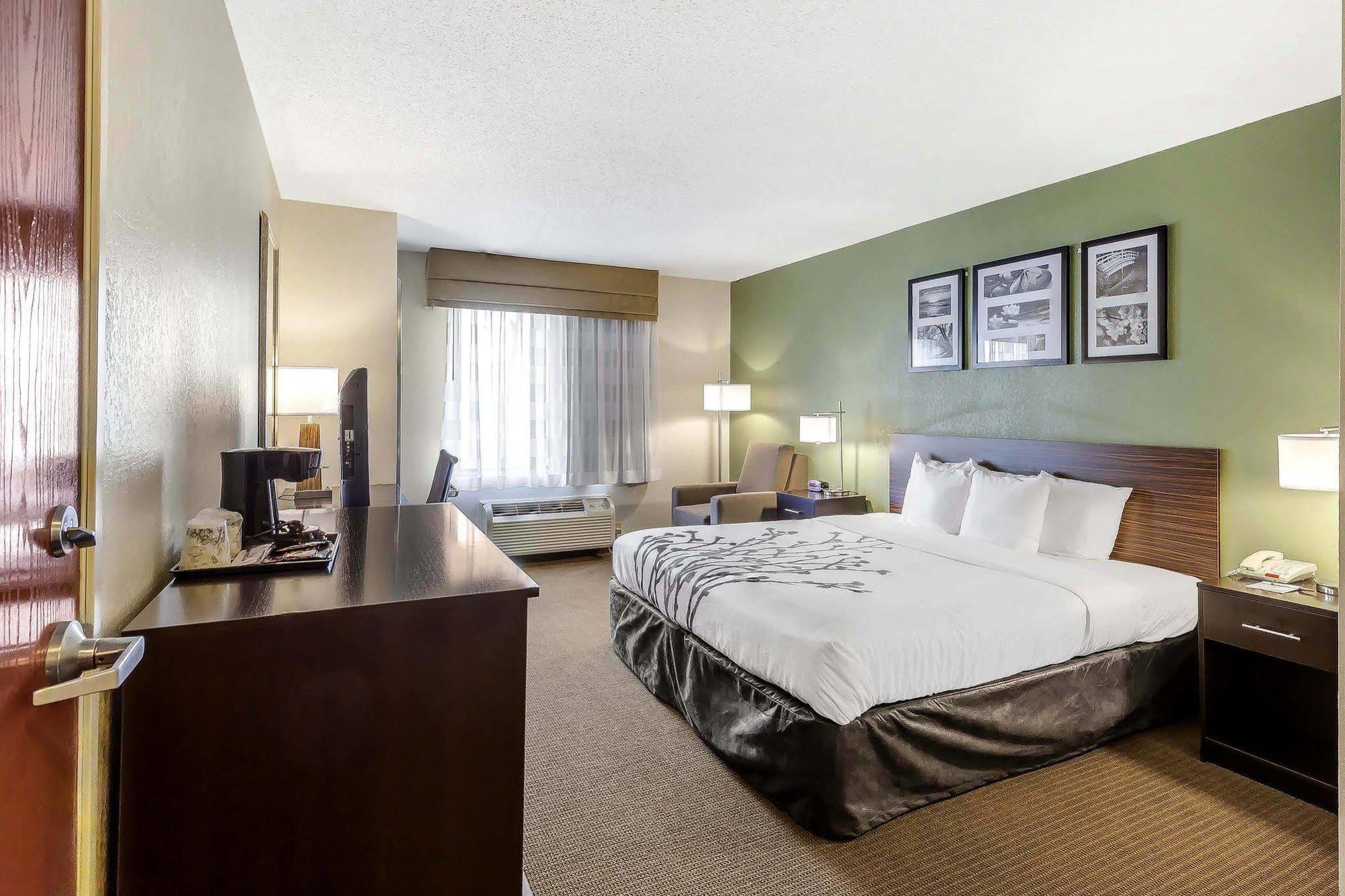 Sleep Inn Columbia Gateway Jessup Extérieur photo
