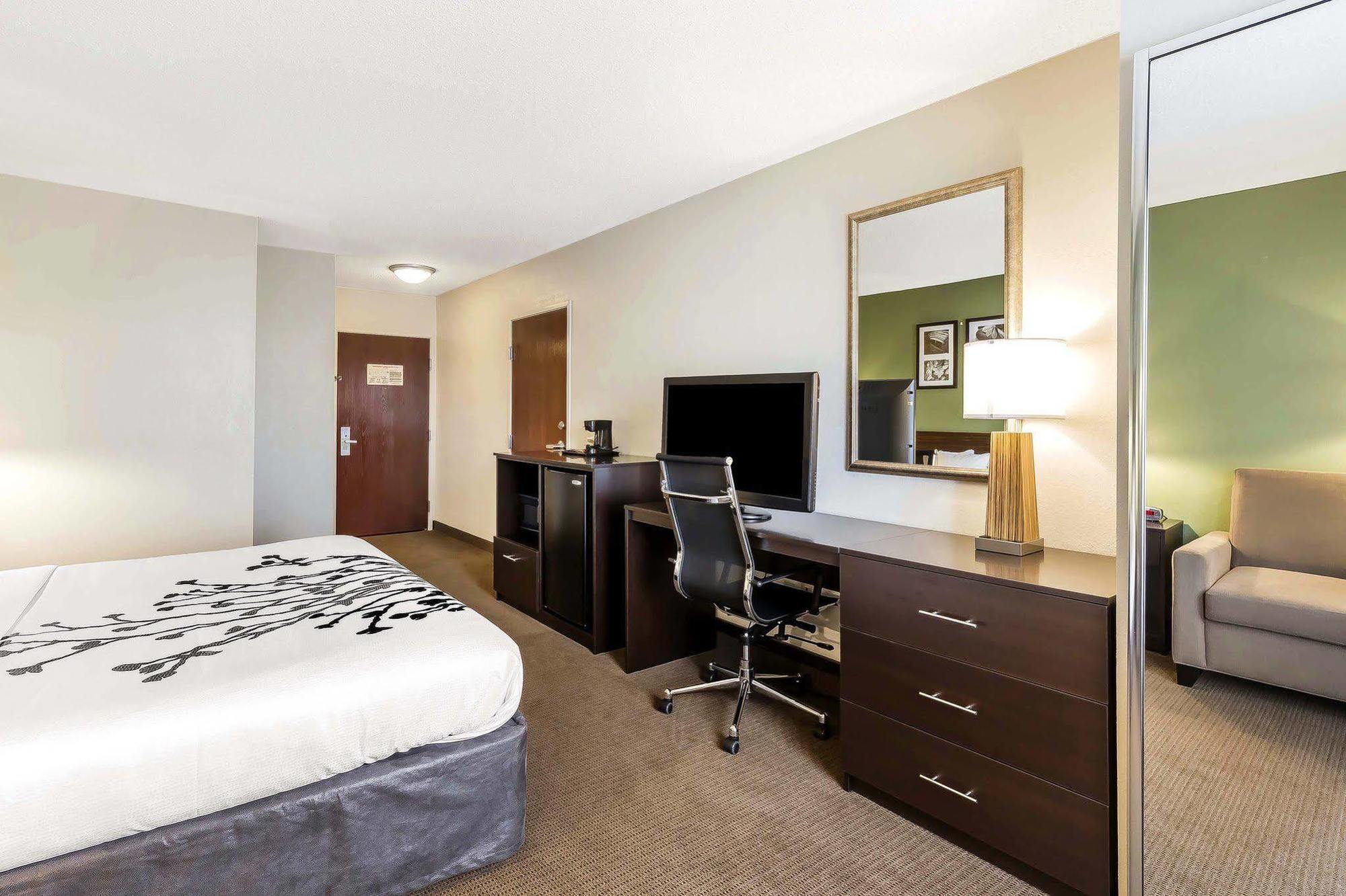 Sleep Inn Columbia Gateway Jessup Extérieur photo