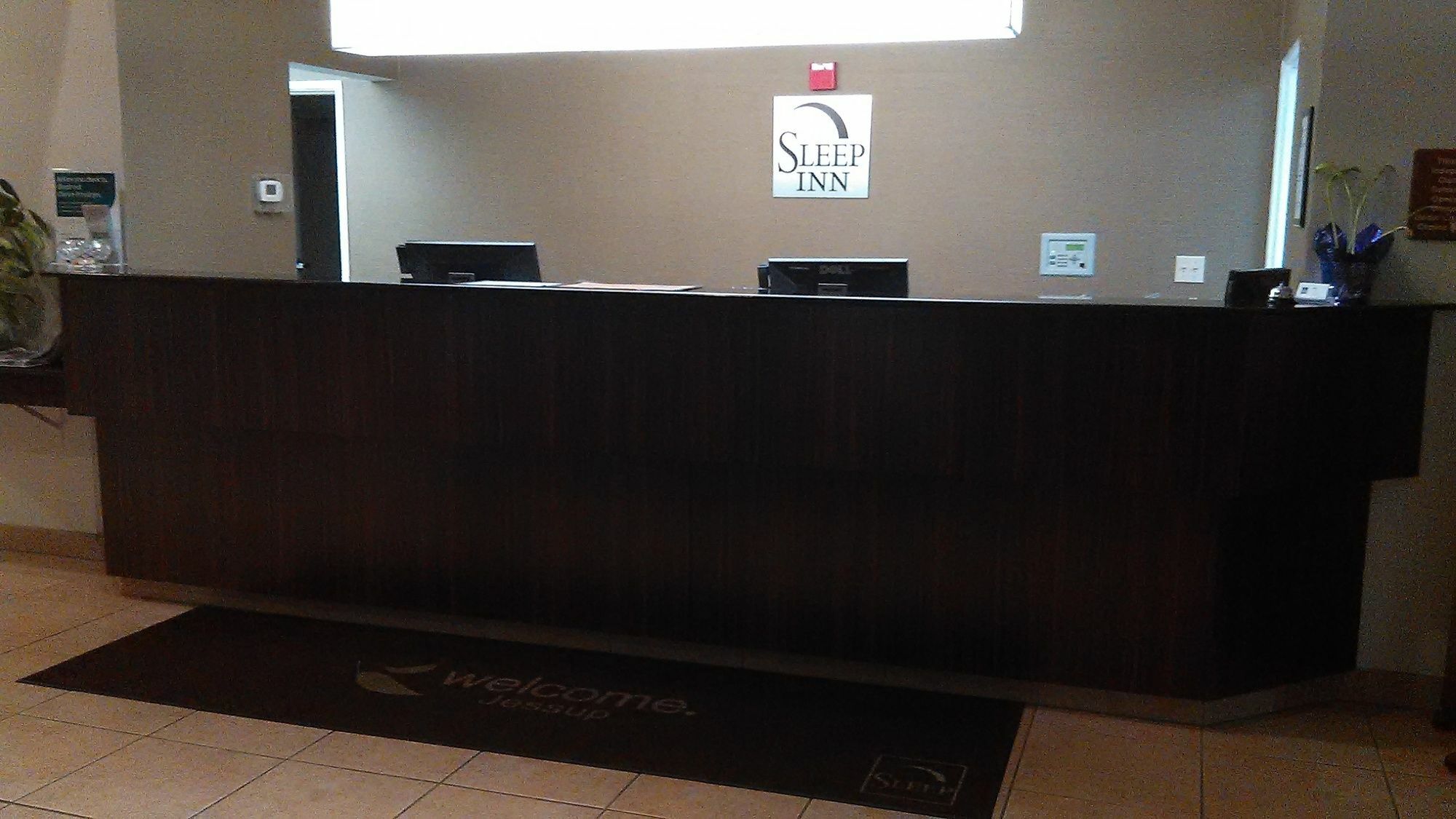 Sleep Inn Columbia Gateway Jessup Extérieur photo