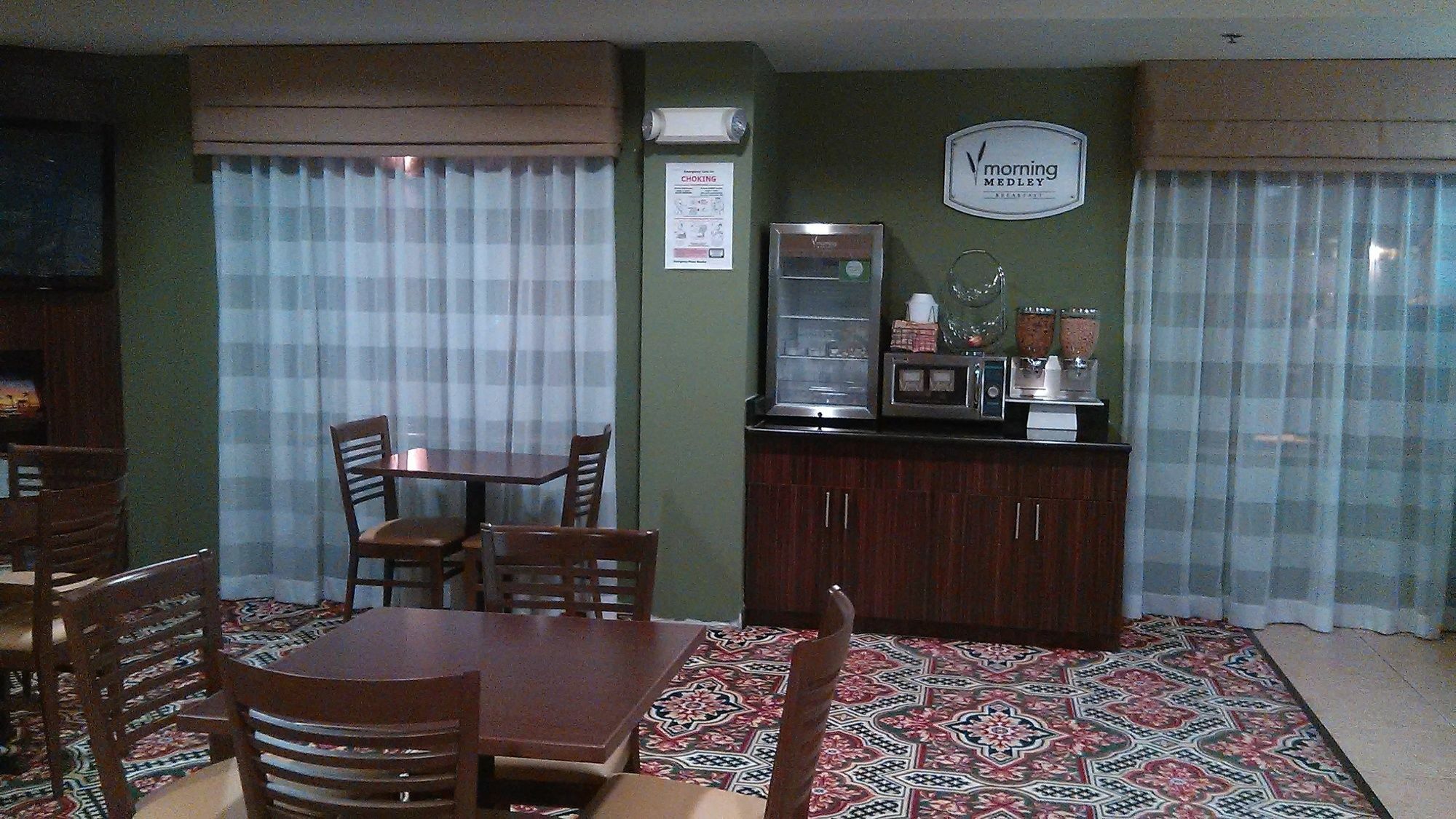 Sleep Inn Columbia Gateway Jessup Extérieur photo