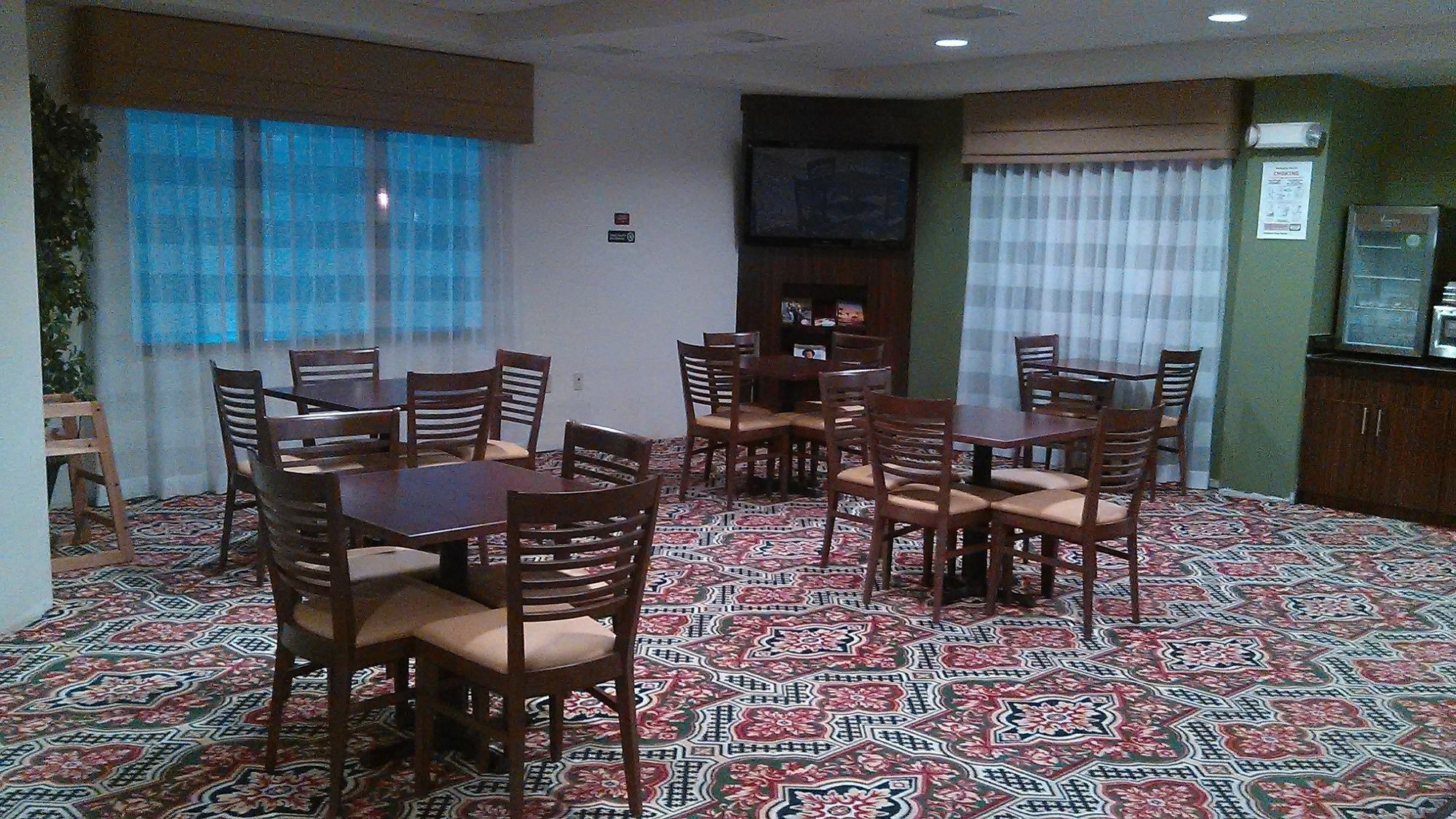 Sleep Inn Columbia Gateway Jessup Extérieur photo