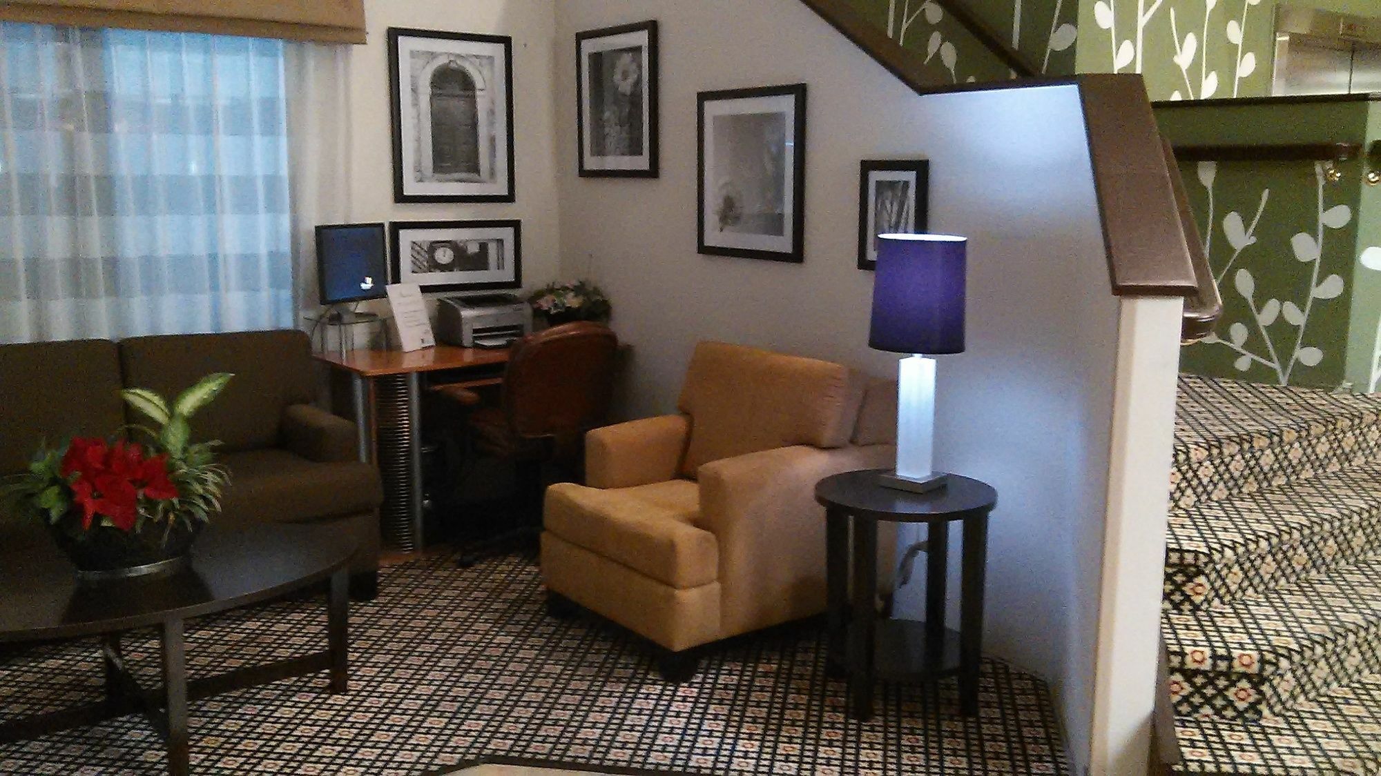 Sleep Inn Columbia Gateway Jessup Extérieur photo